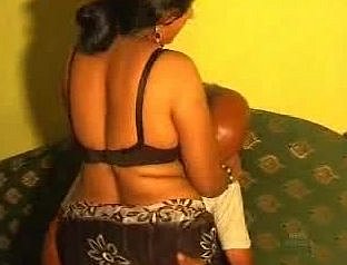 Matured indienne Femme dans une Gets Fucked maison Making love Join cohere