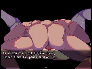Mage Academy Anime Sexe