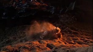 Virginia Madsen - Hot Spot