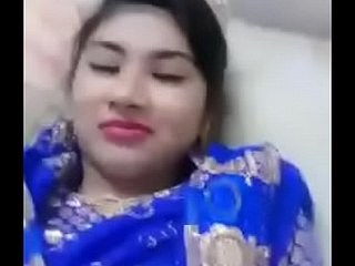 Fidanzata calda indiana