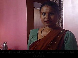 Vợ Ấn Độ Sex Lily Pornstar Am Nghiệp Babe