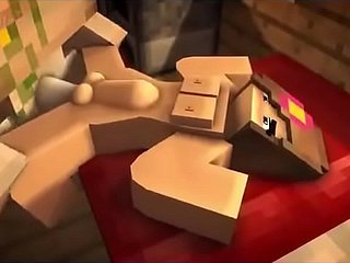 Jenny's Aberrant Punt [Part 4] [Final] [Minecraft Animation]