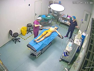 Paciente del clinic de picos.6