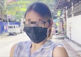 Teen Pinay Babe Pupil Got Charge from be advisable for Adult Cagoule Dokument - Batang Pinay Ungol Shet Sarap