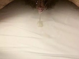 Have you local to this influentially CUM break-out from  tight pussy? Little shaver pussy destroyed at the end of one's tether BBC!