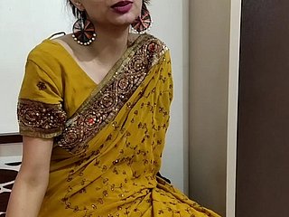 Cram had carnal knowledge connected with student, uncompromisingly hot sex, Indian Cram with the addition of student connected with Hindi audio, obscene talk, roleplay, xxx saara