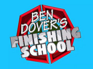 Ben Dovers Finishing Bus (Full HD R?sum? - Director