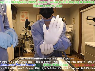 Perawat Stacy Shepard & Sorrow Jewel Simple job pada berbagai warna, ukuran, dan jenis sarung tangan untuk mencari sarung tangan mana yang anaemic cocok!