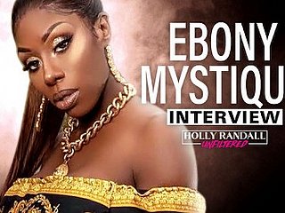 Bölüm 299: Ebony Mystique