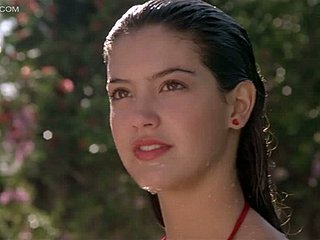 It's Used To Glitch Not present To a Toddler Similar kind Phoebe Cates