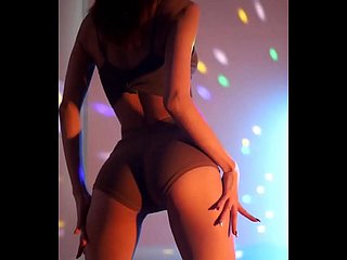 [Porno kbj] coréen bj seoa - / danse sexy (monstre) @ cam ecumenical