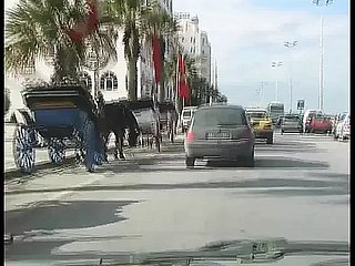 Wakacje en Tunezie