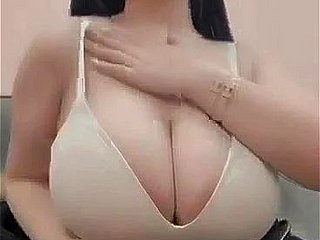 Broad in the beam chinese breast 2