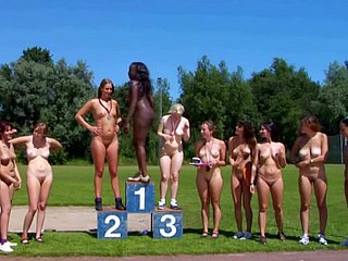 Olimpiadi naked