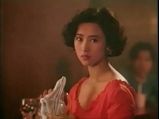 L'amour est obstructive à faire vidéo de Weng Hong