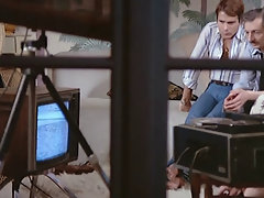 Couples voyeurs et fesseurs 1977 (Vintage Full Movie)