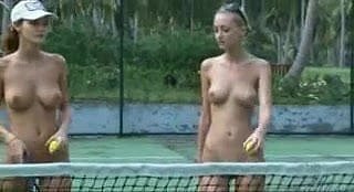 你喜欢网球吗？