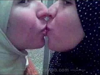 مولاتالخمار阿拉伯女同性恋爱