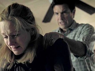 Laura Linney Blowjob & Sexual connection In 'Ozark' Beyond everything ScandalPlanetCom